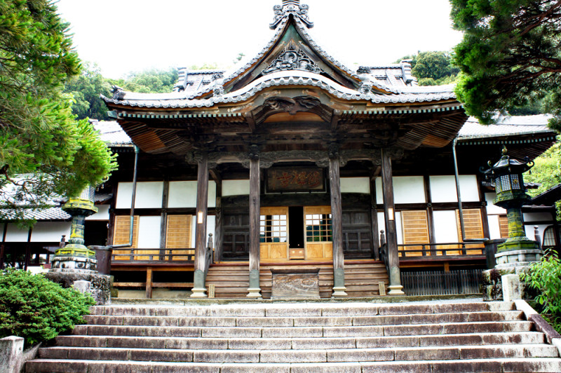 静岡の修善寺に行ってきました
